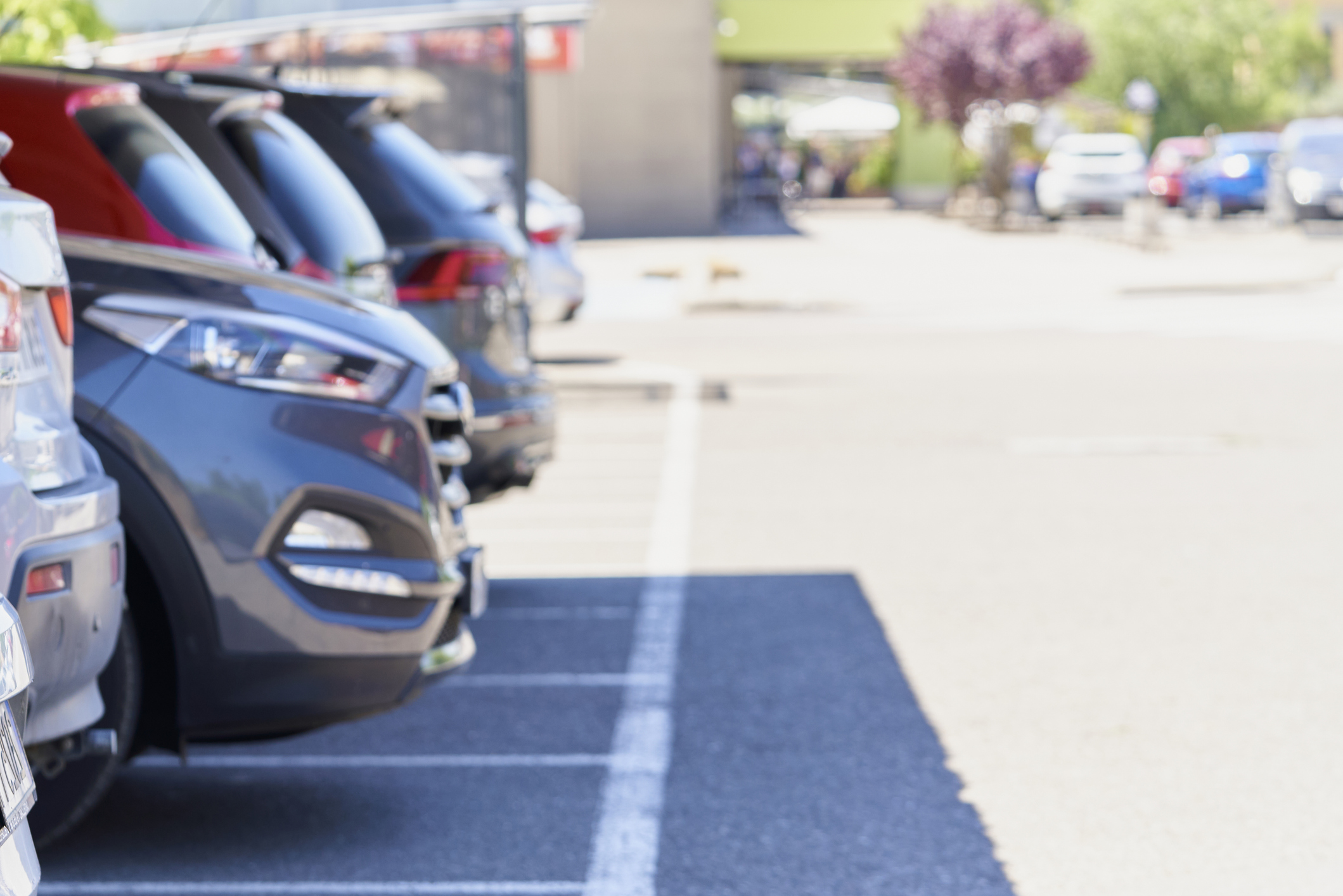 New Parking Assistance Service at Carle Foundation Hospital