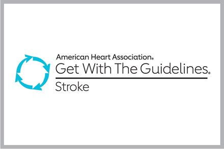 American Heart Association awards Carle Health hospitals with Get With The Guidelines® recognition