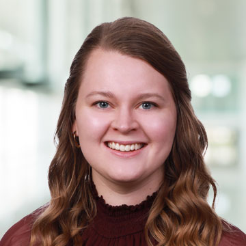 Photo of Nicole Wolken