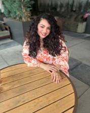 Photo of Preema Patel