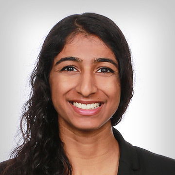 Photograph of Keerthi Reddy, MD