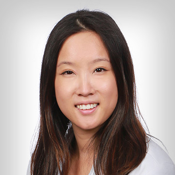 Photograph of Audrey Lam, MD