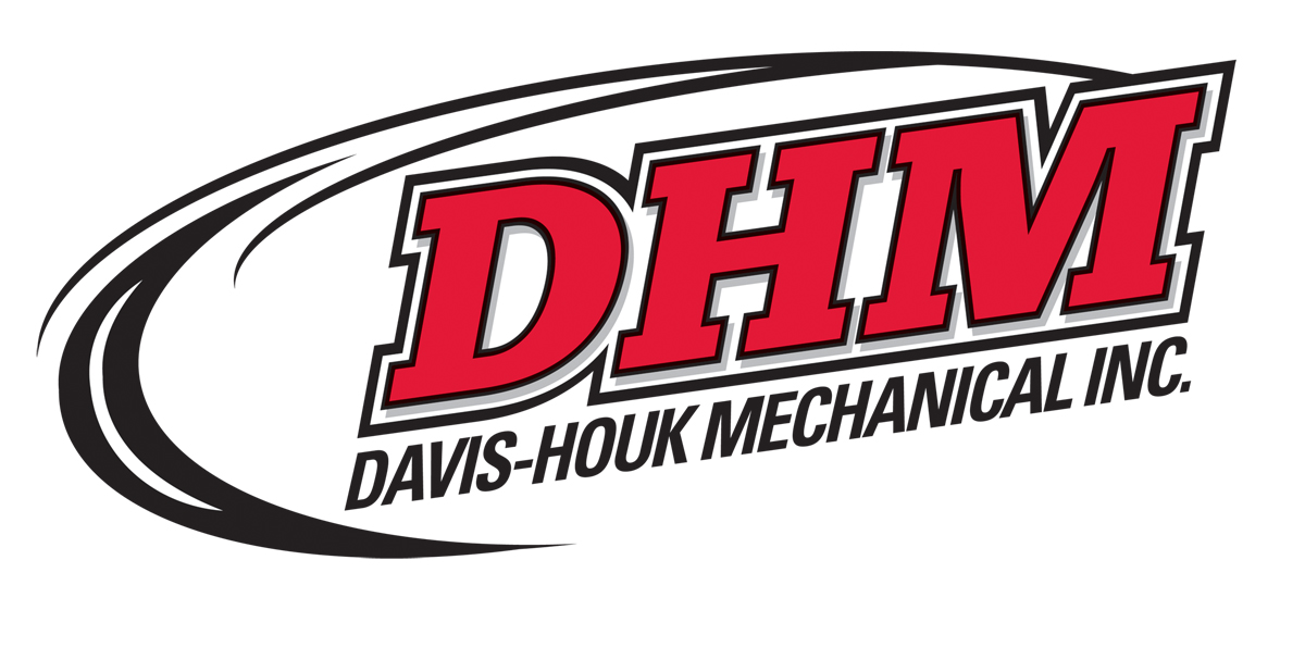 Davis Houk Mechonical Inc. Logo