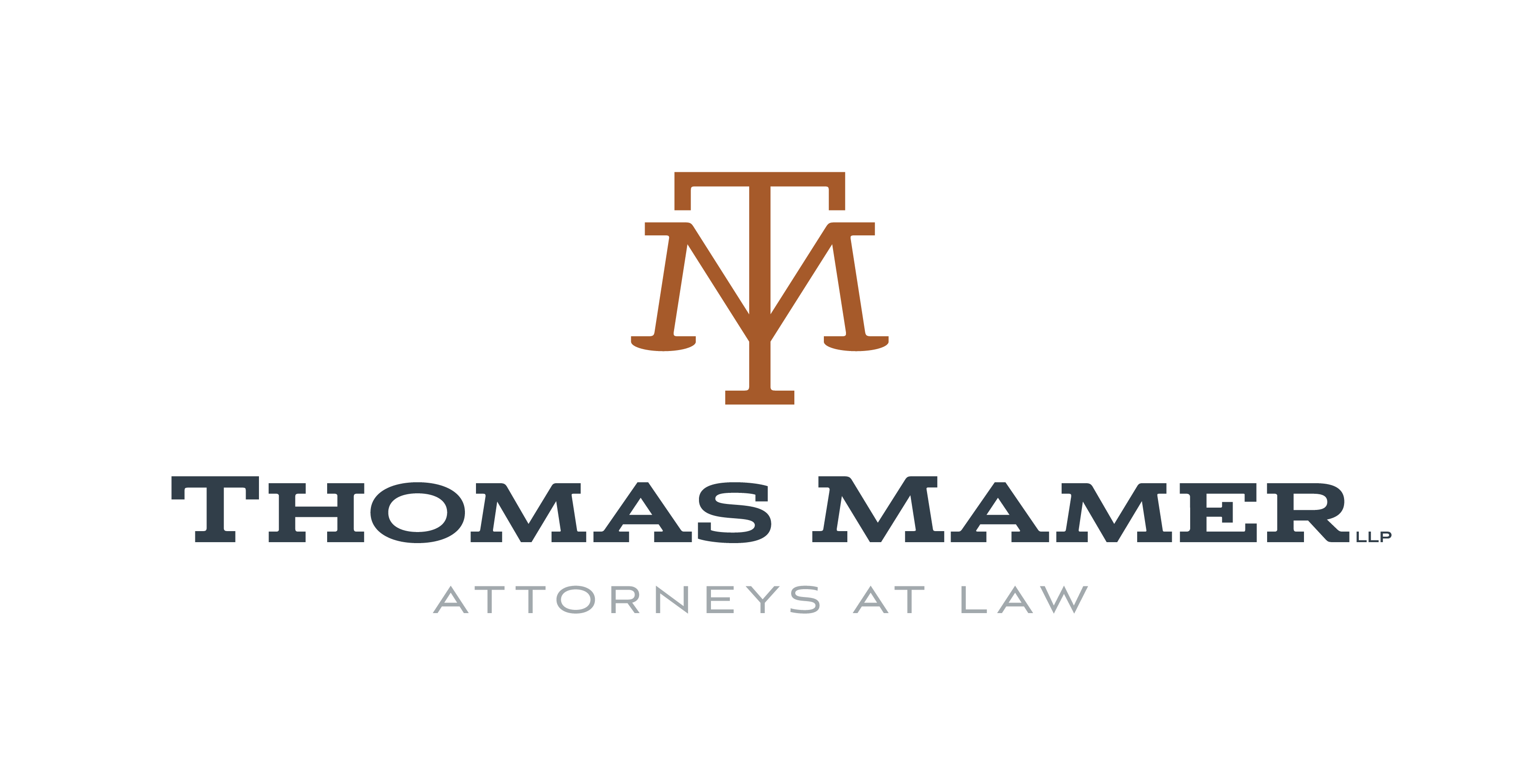 Thomas Mamer Logo