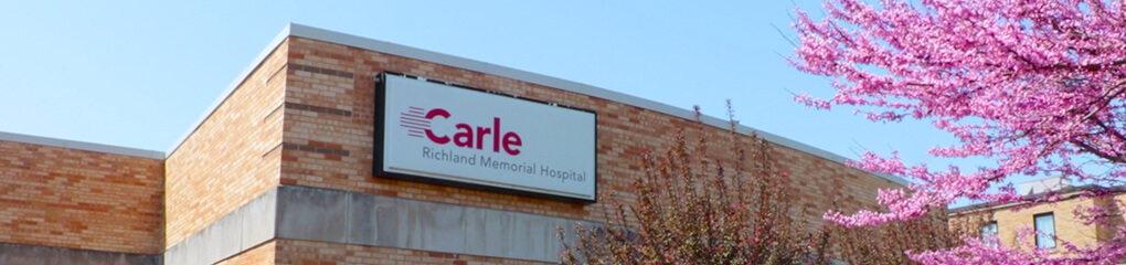 Carle Richland Memorial Hospital V2