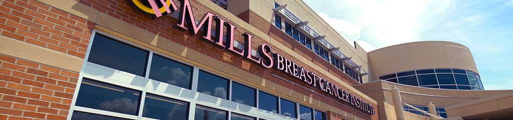 Mills Breast Cancer Institute