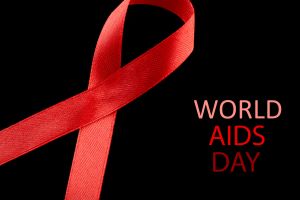 World AIDS Day through the eyes of two infectious disease doctors