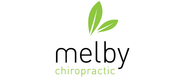 Melby Chiropractic logo