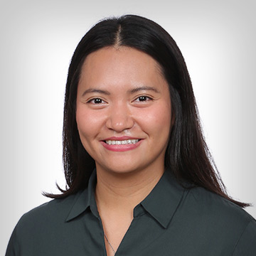 Photo of Jean Nadonga