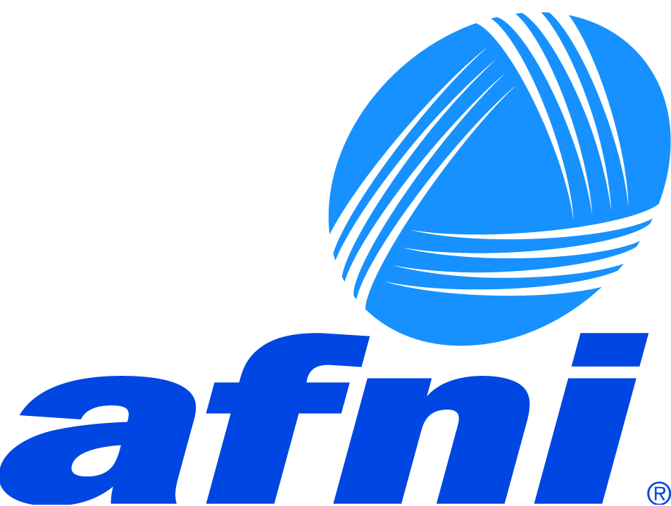 afni logo