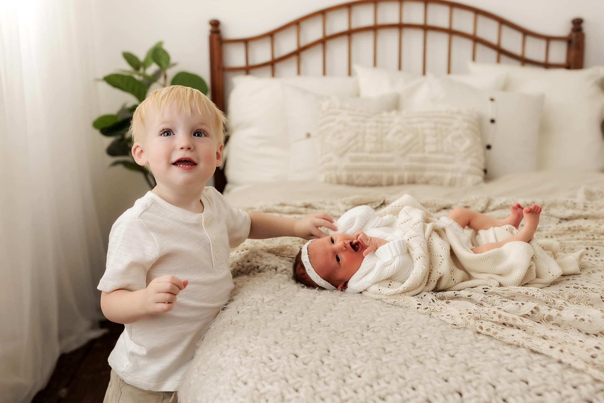 ICP patient thankful for pregnancy care at Carle BroMenn Medical Center